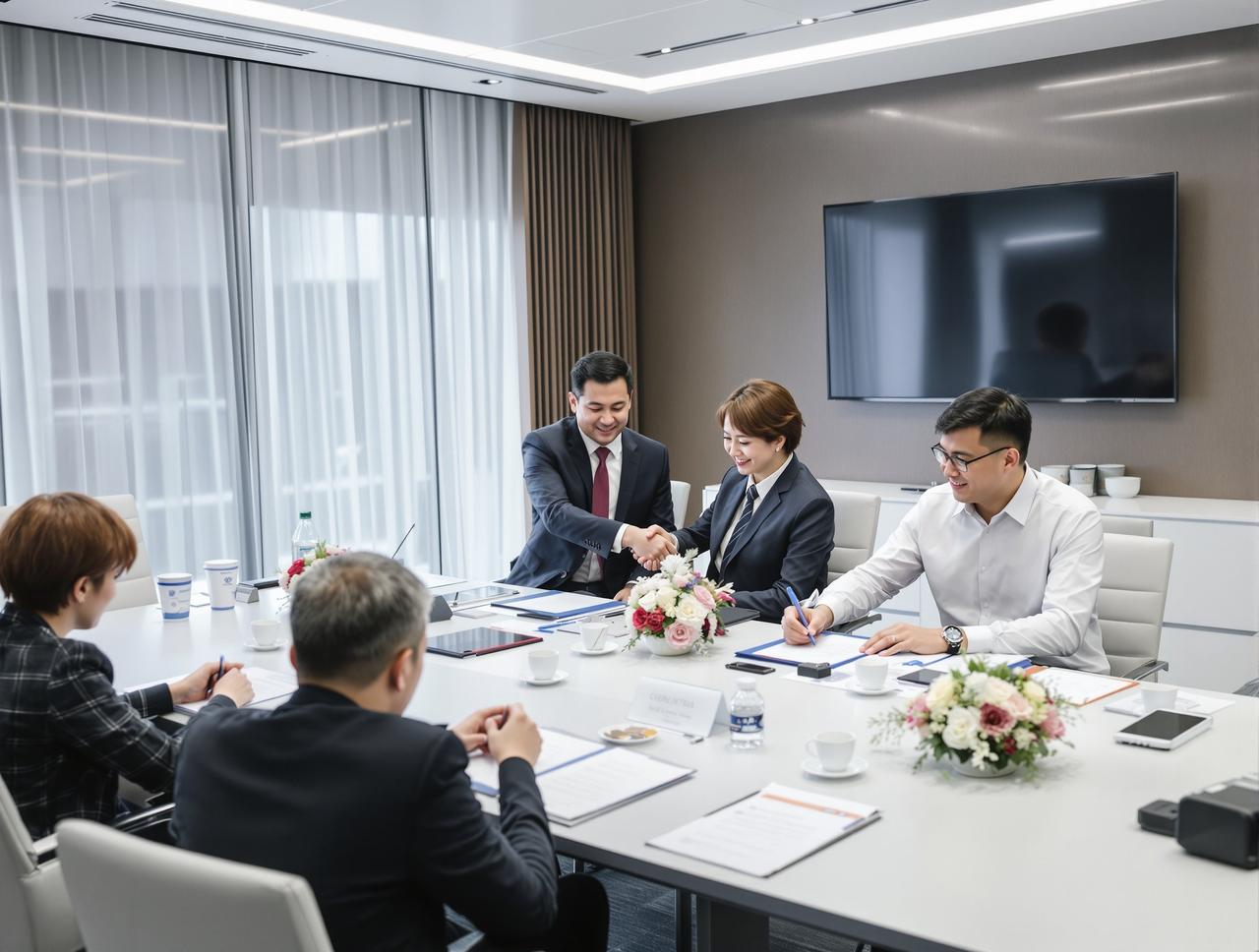 苹果在线观看与Netflix达成战略合作协议